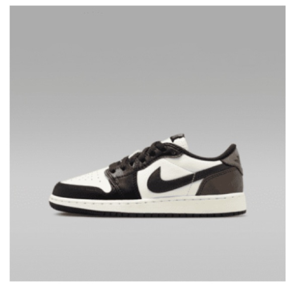 Jordan 1 OG Mocha